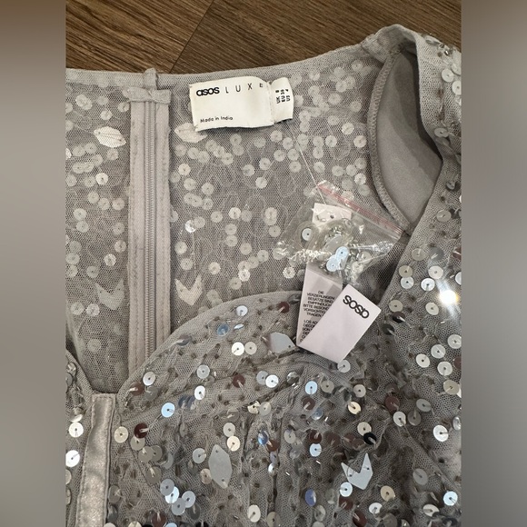 ASOS Set top and bottom NWT - Picture 6 of 11